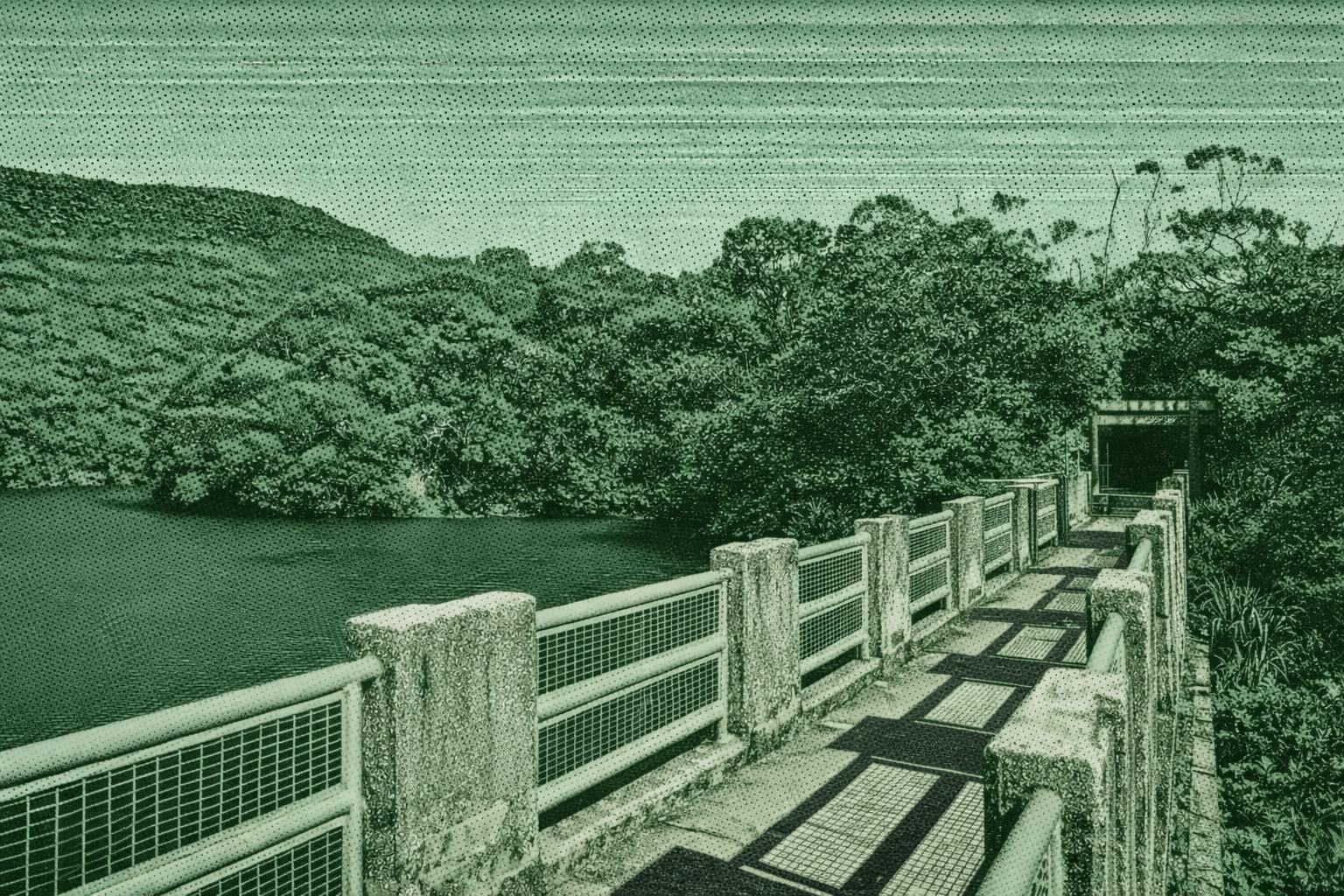 Aberdeen Nature Trail