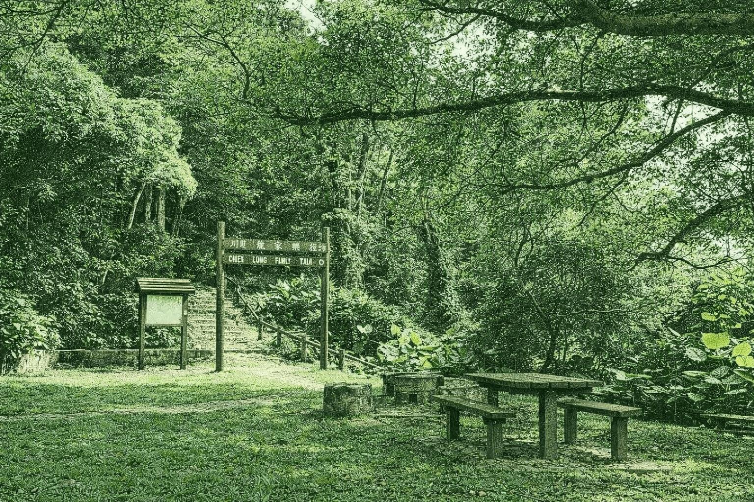 Chuen Lung Family Walk