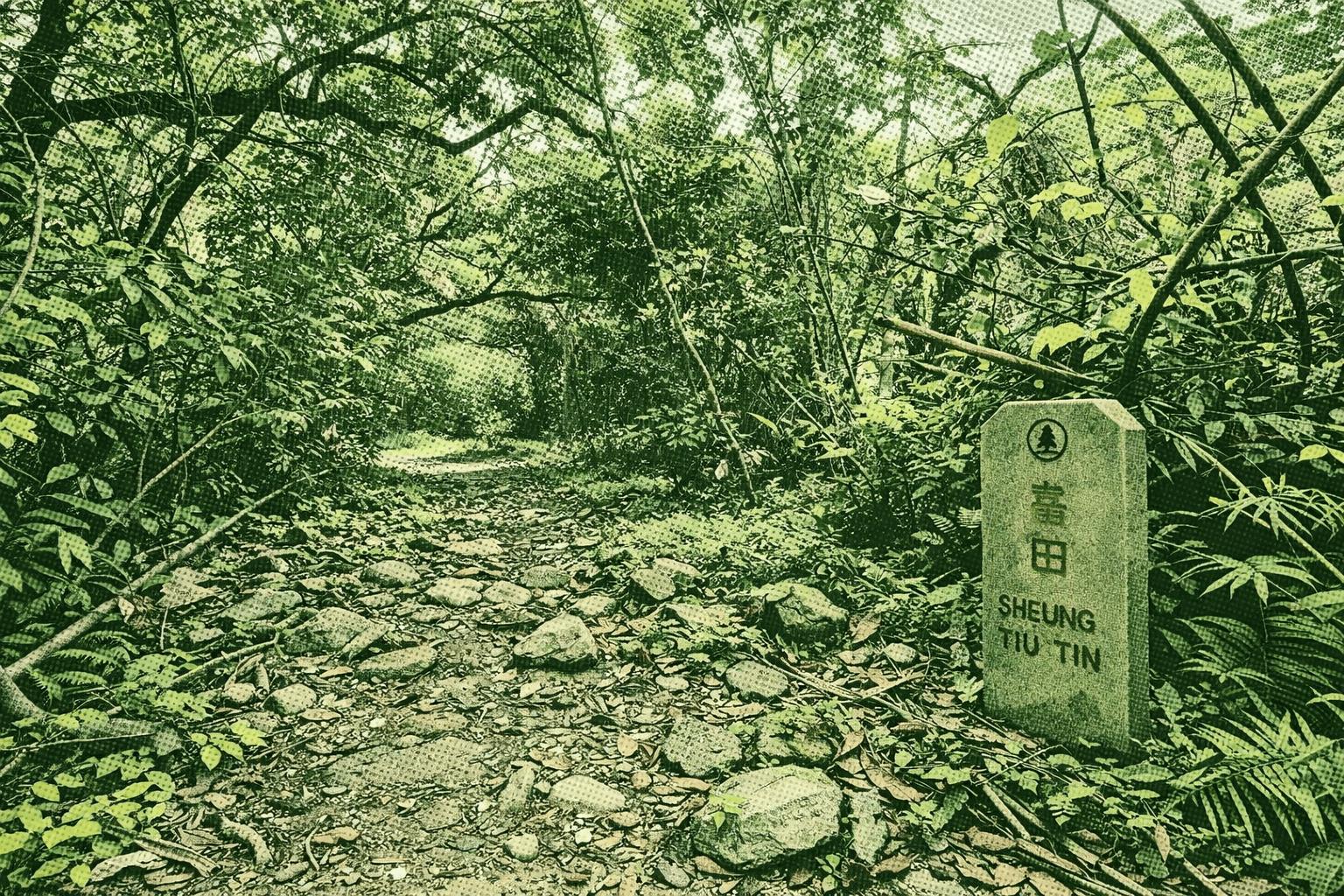 Double Haven Country Trail