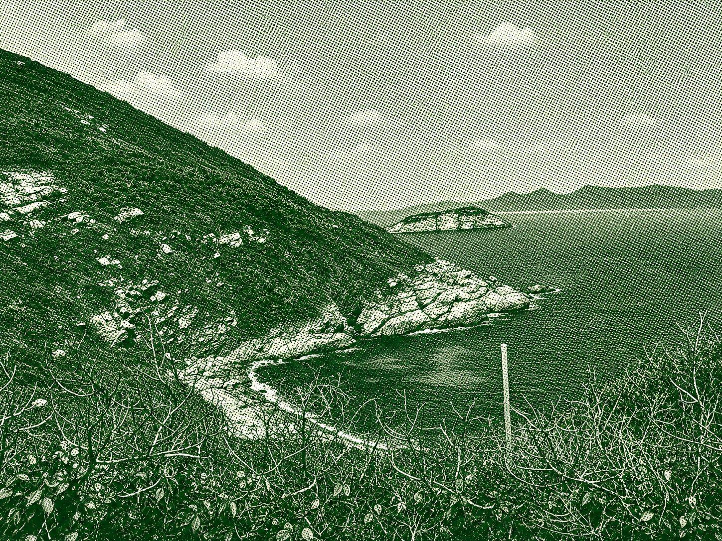 Cape D’Aguliar