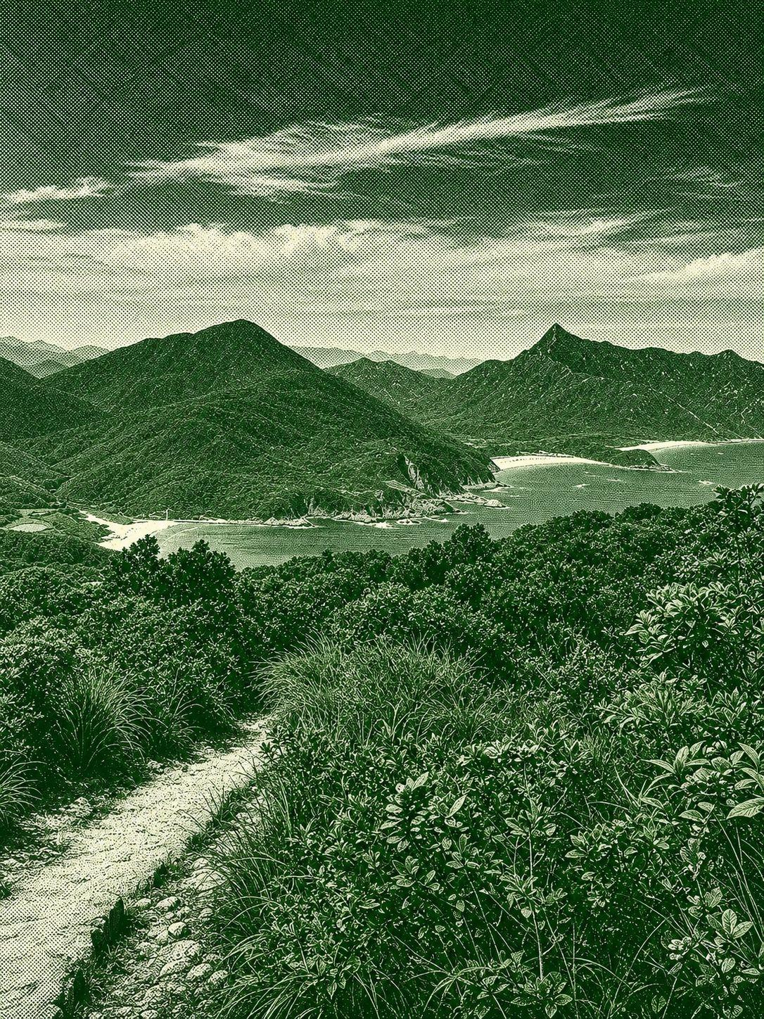 Sai Kung