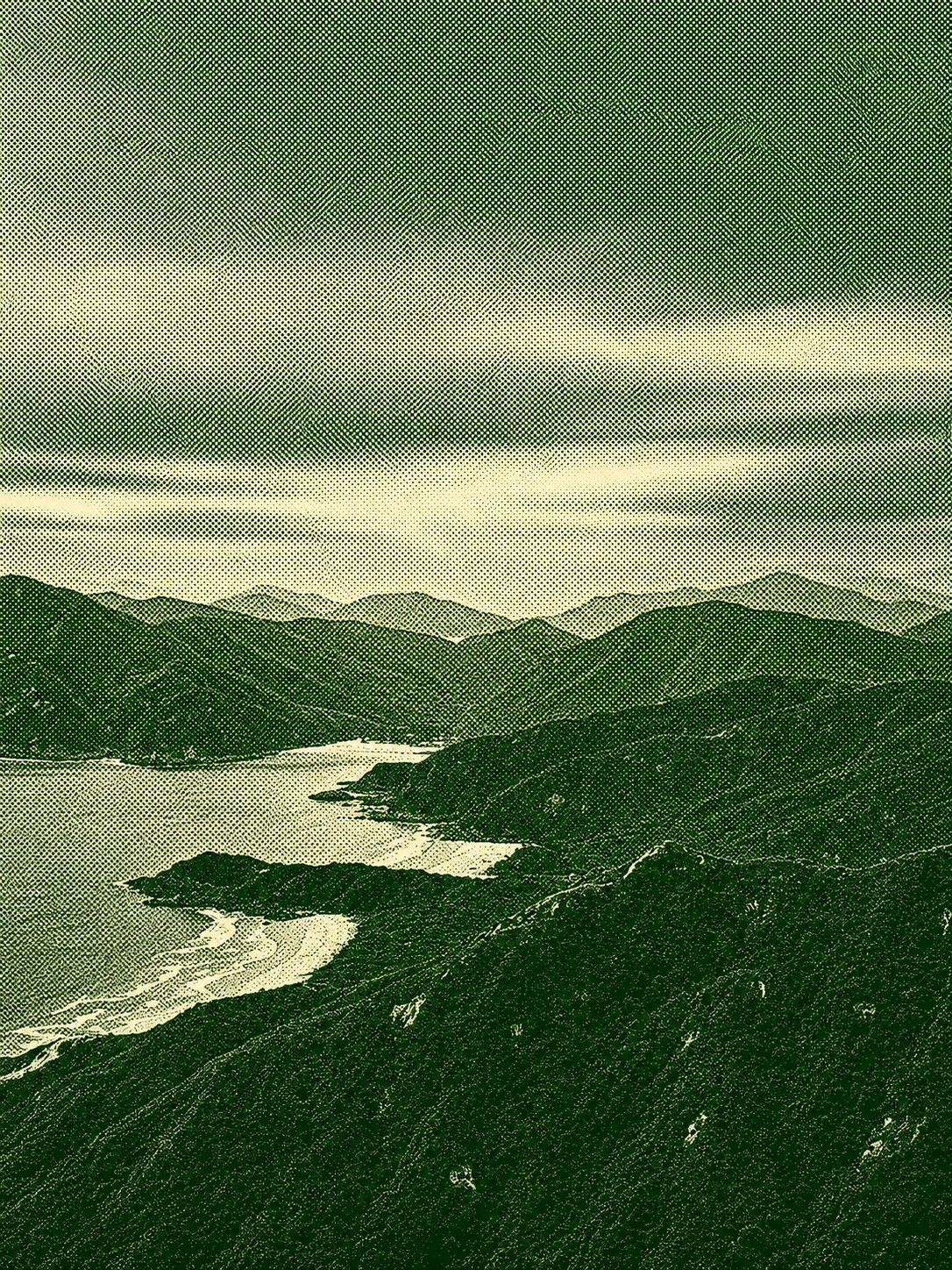 Sharp Peak