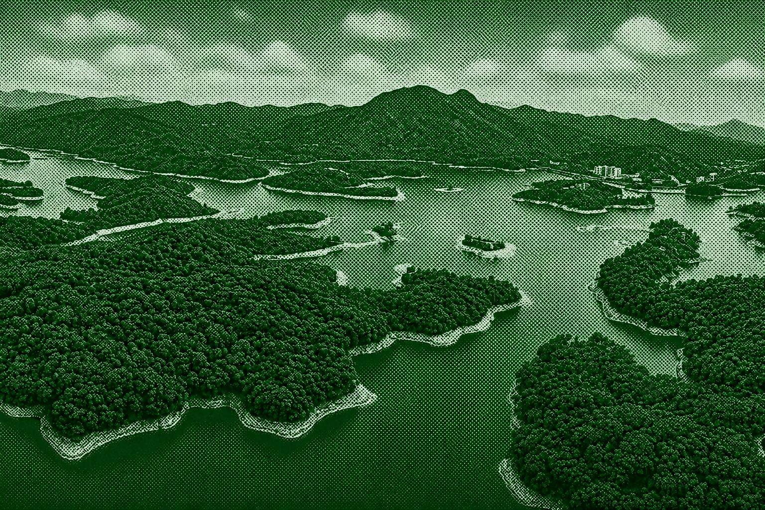 Tai Lam Chung Reservoir Circuit