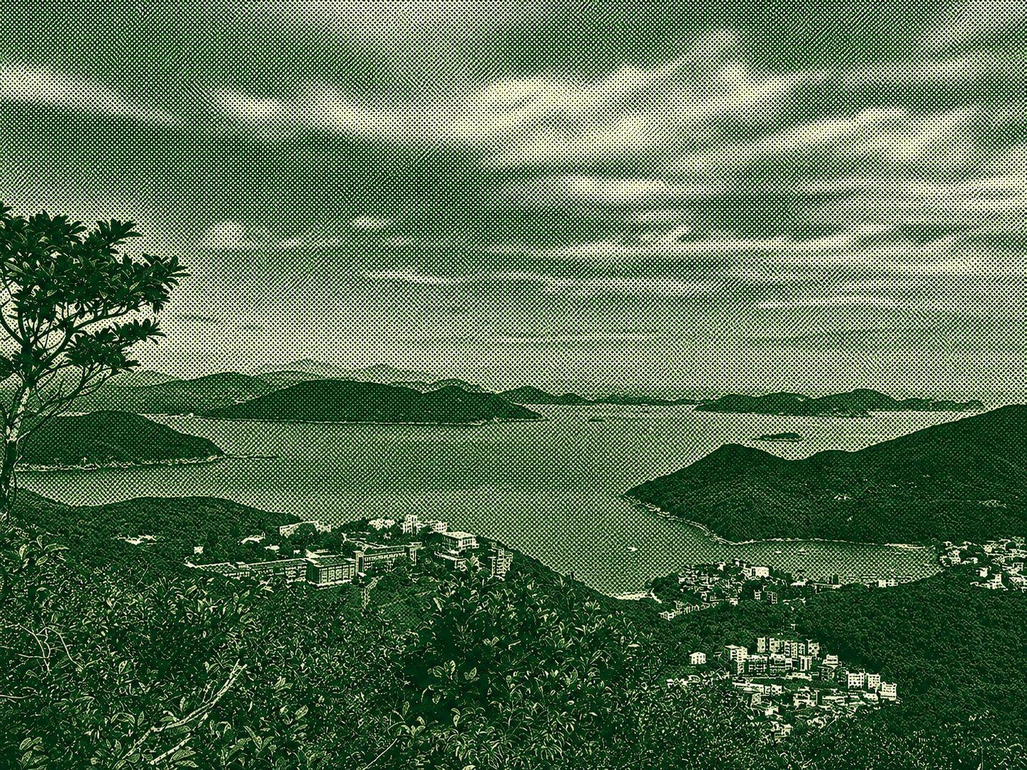Pan Long Wan to Tei Tong Tsui