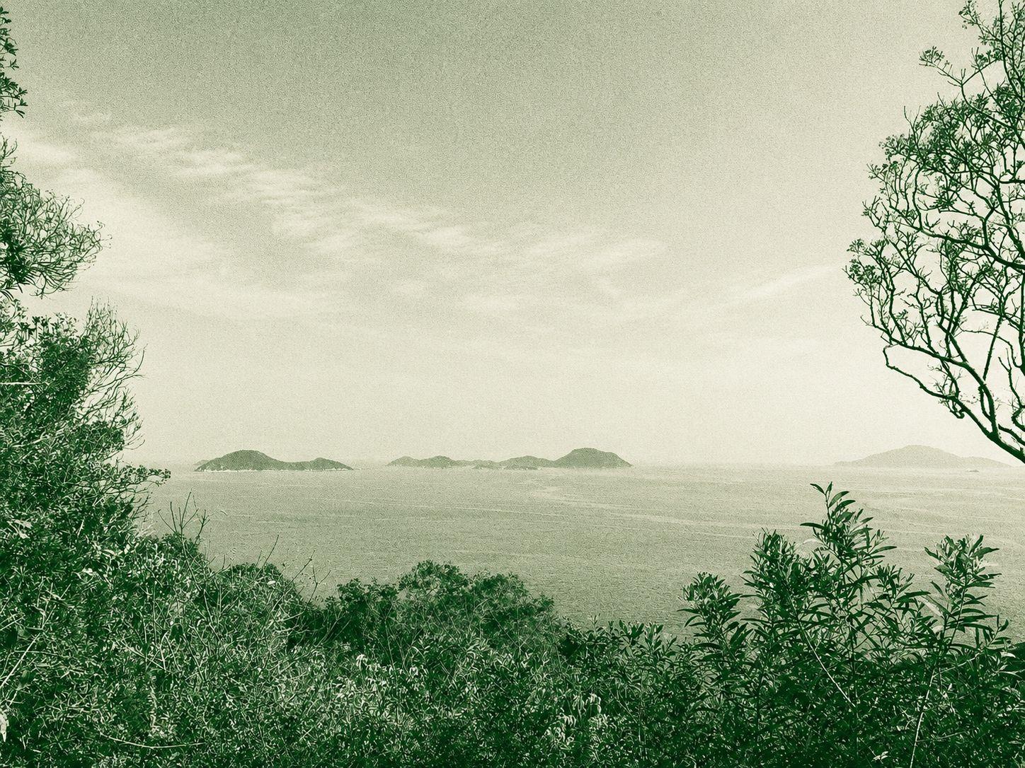 Kau Ling Chung Campsite
