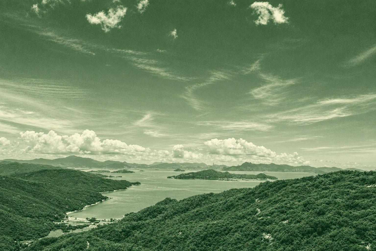 Chi Ma Wan Trail