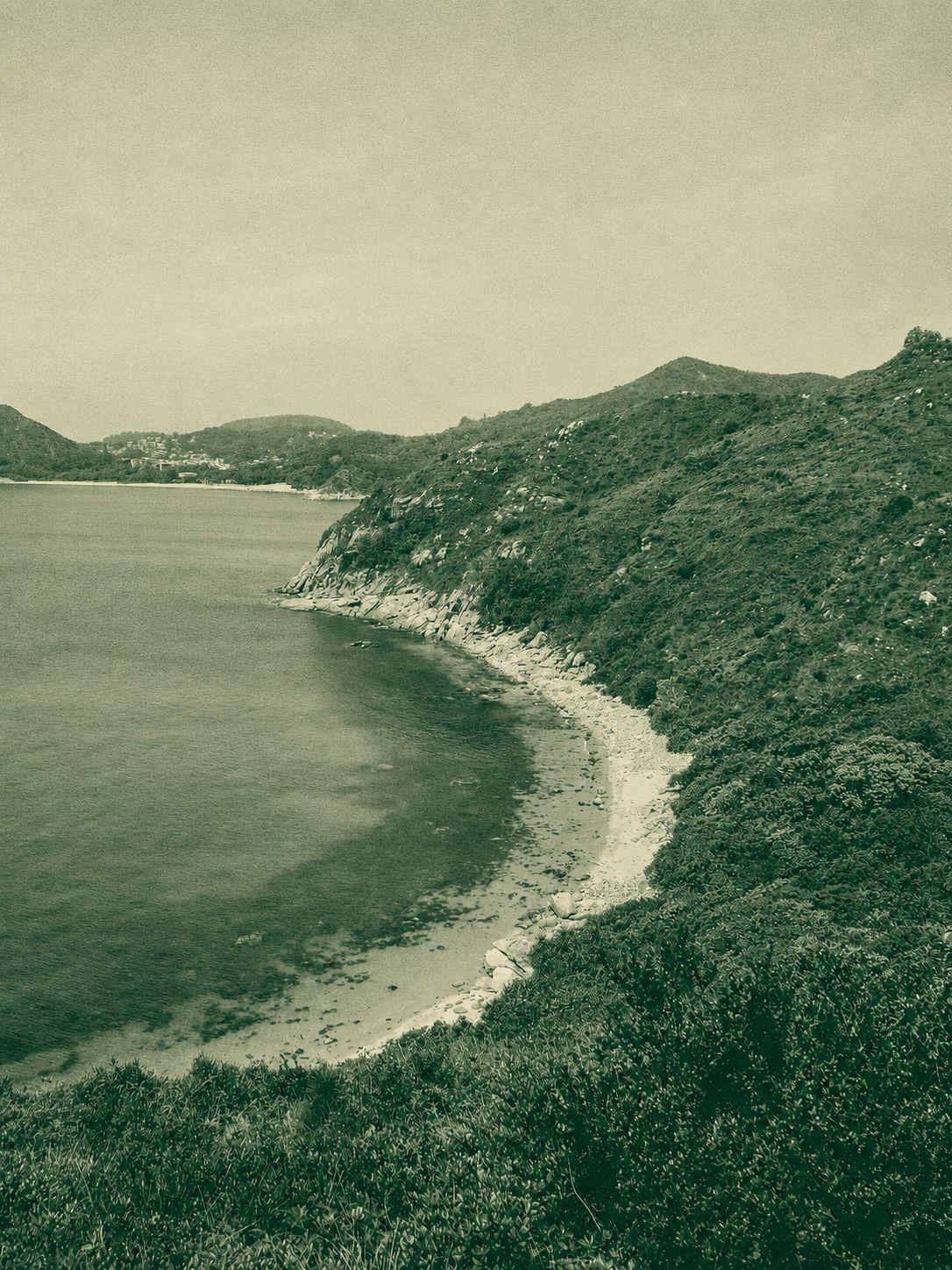 Lamma Island Family Trail