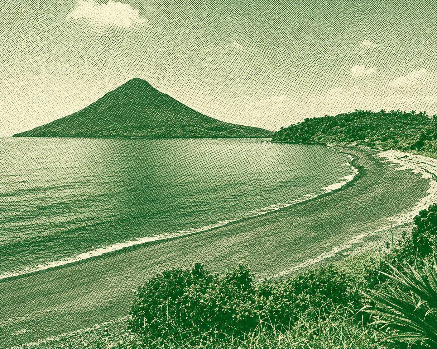 Mt. Kaimon