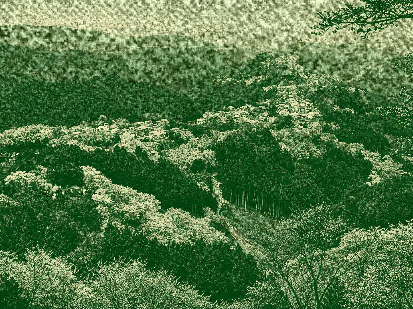 Yoshinoyama