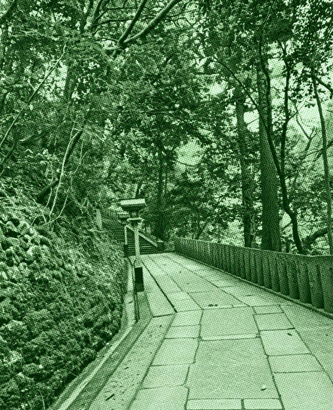 Kurama-dera Temple - Kurama Onsen