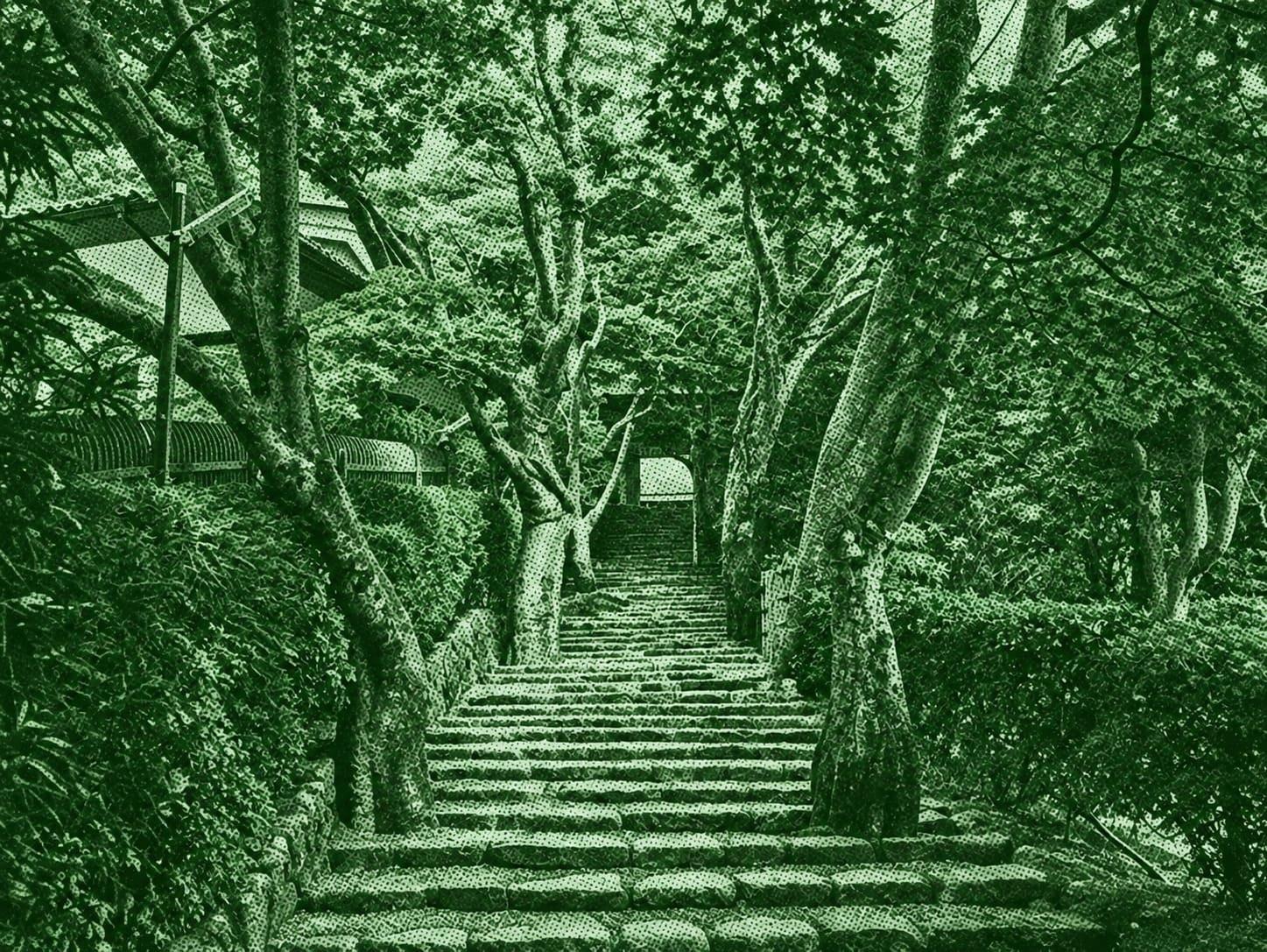 Jakko-in Temple