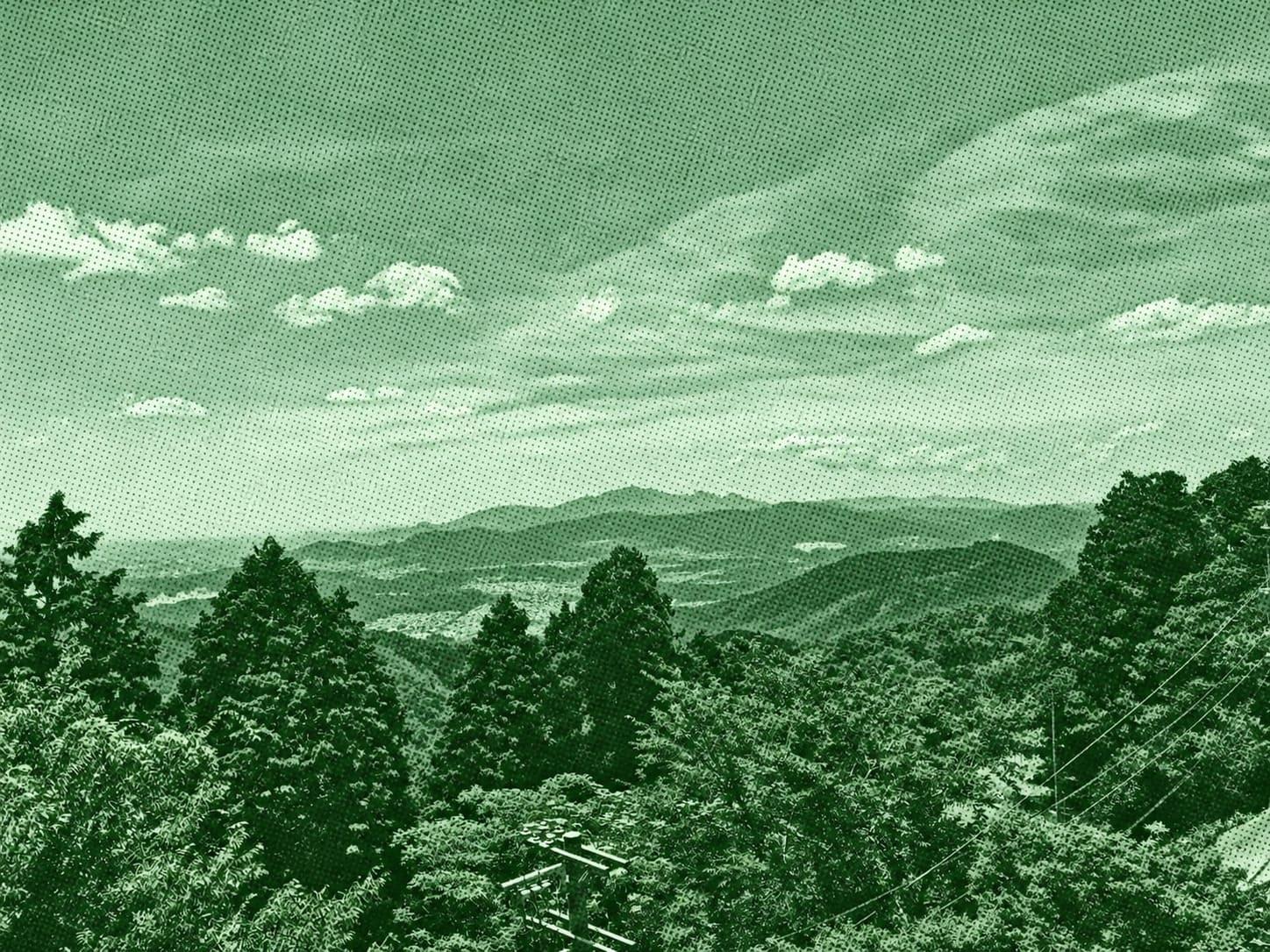 Myoken Ridge
