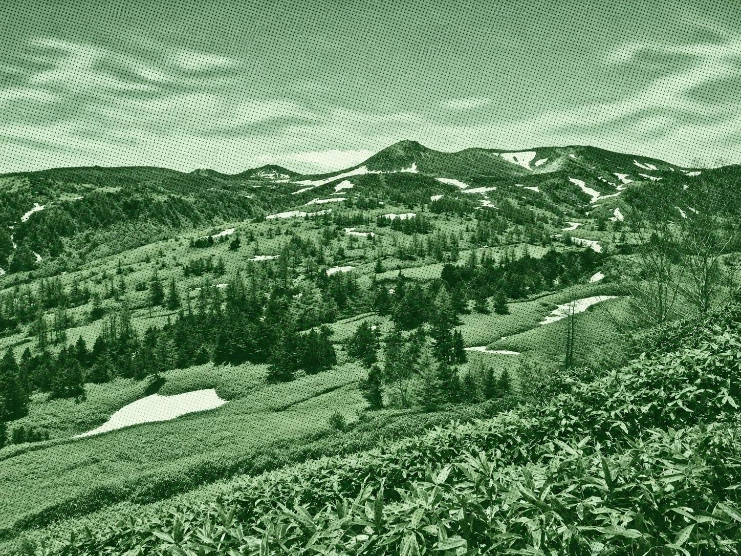 Yoshigadaira - Shibu Pass