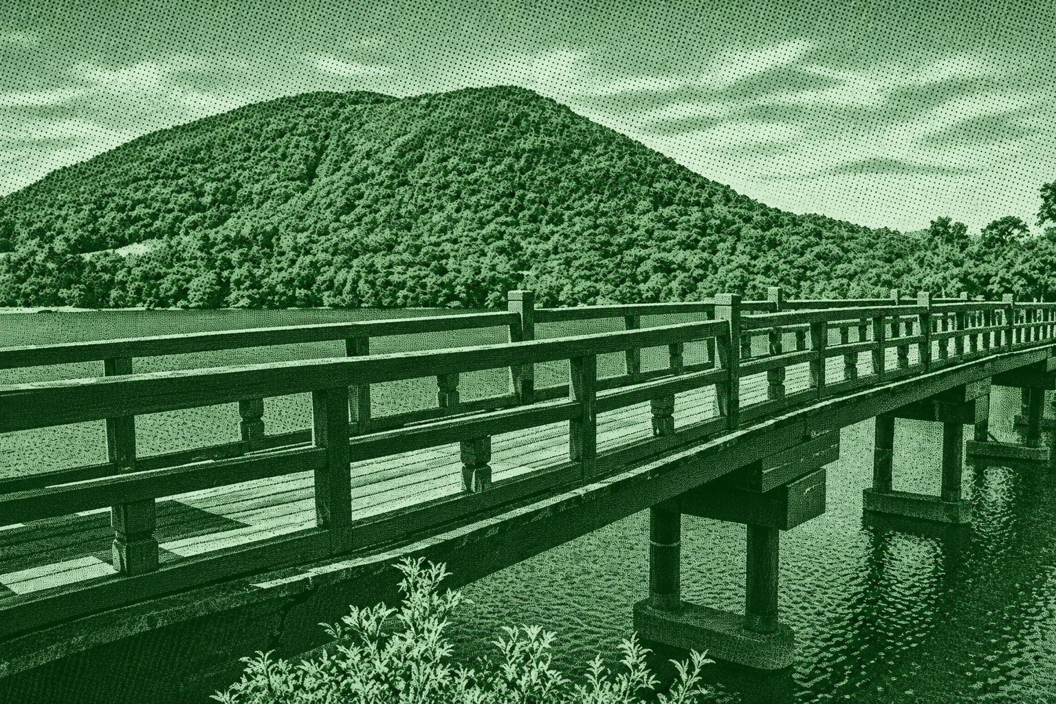 Akagi Shrine - Lake Konuma - Kakumanbuchi Marsh