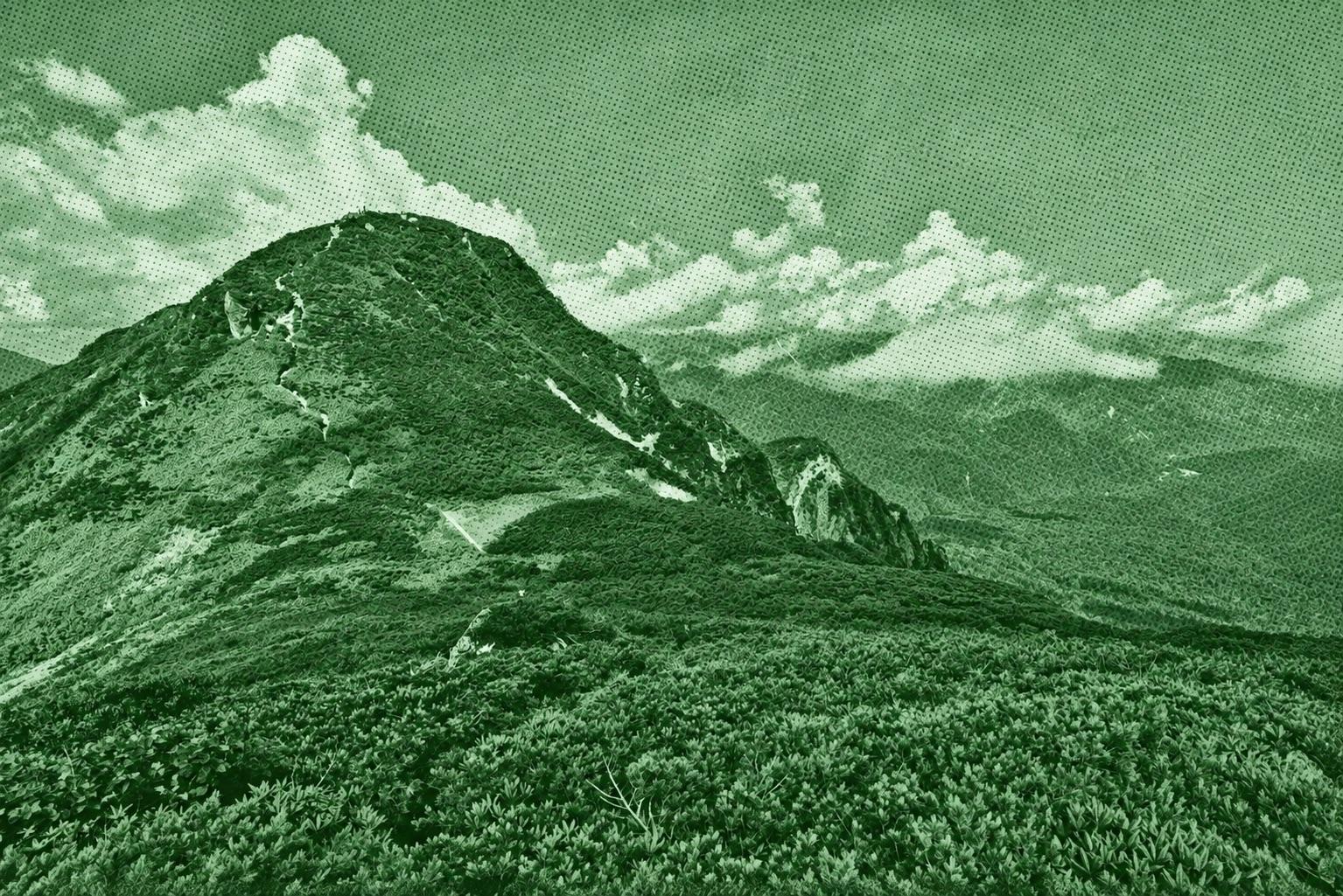 Miharu - Mount Hiuchigatake - Oshimizu