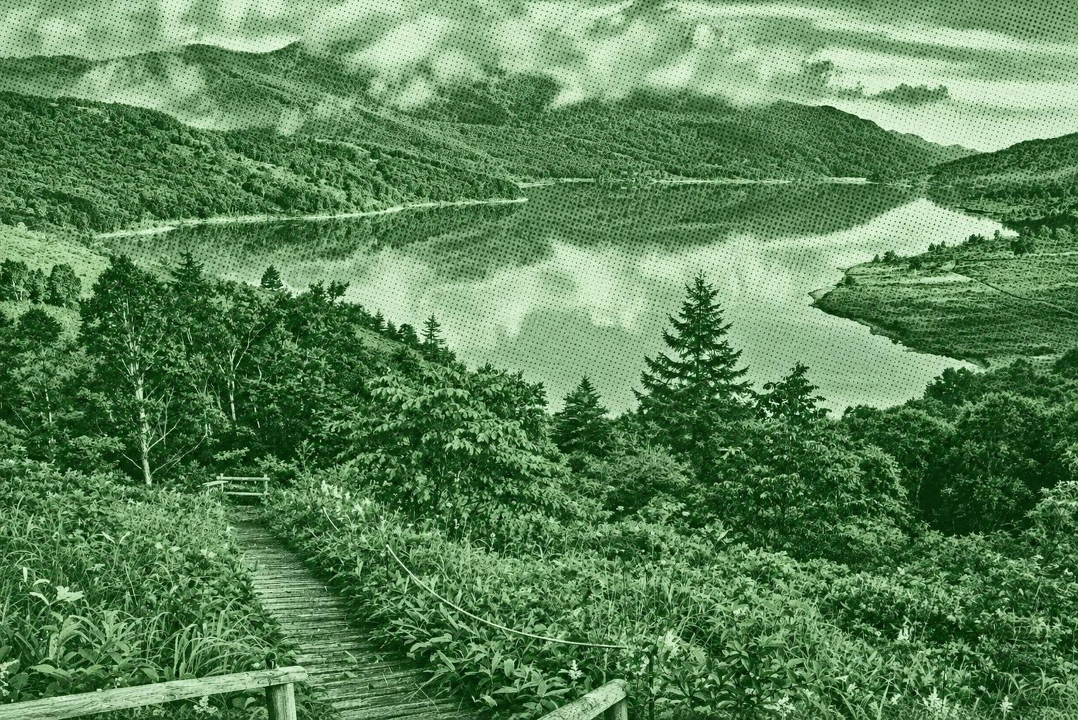 Lake Nozori Loop