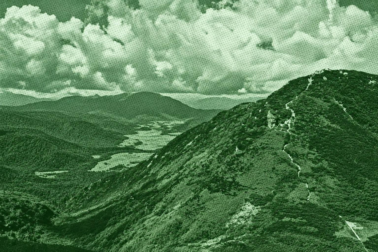 Lake Ozenuma - Mount Hiuchigatake - Yamanohana