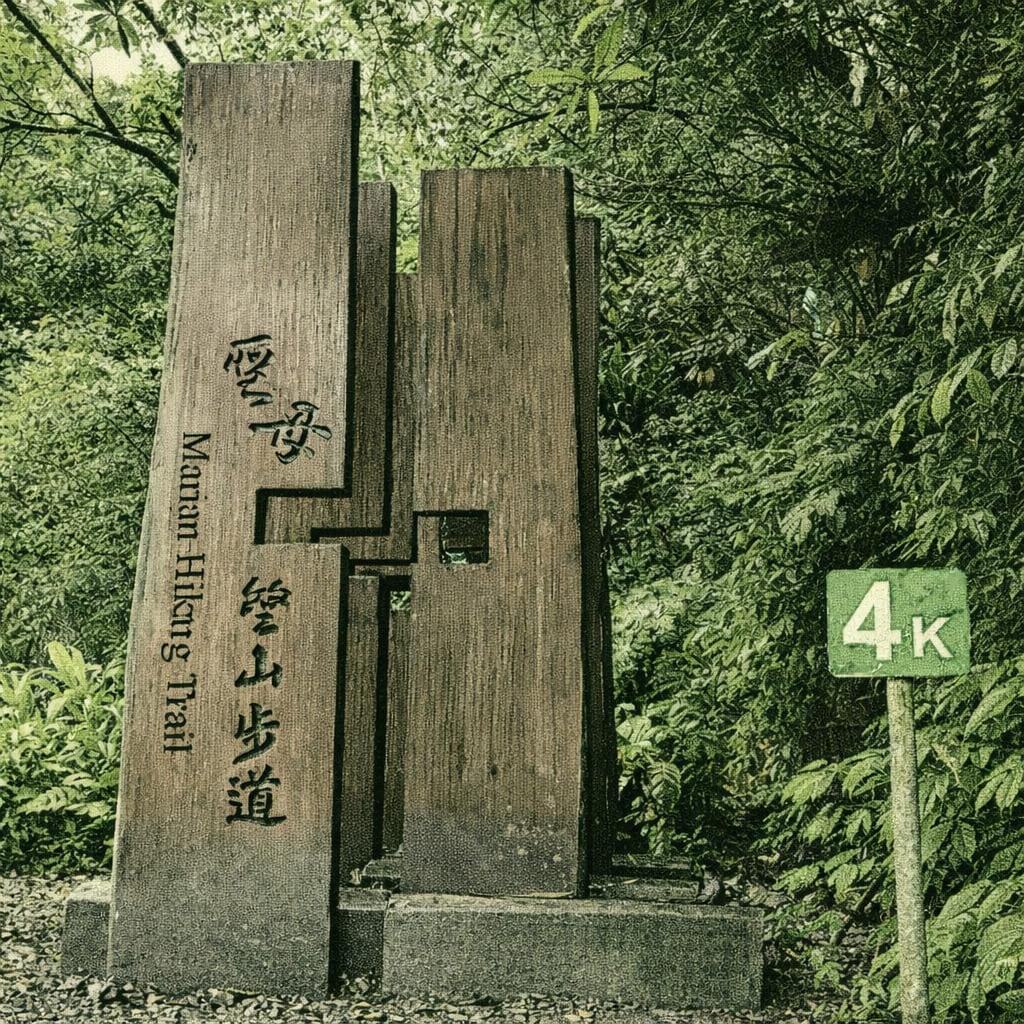 Sacred Mother Trail