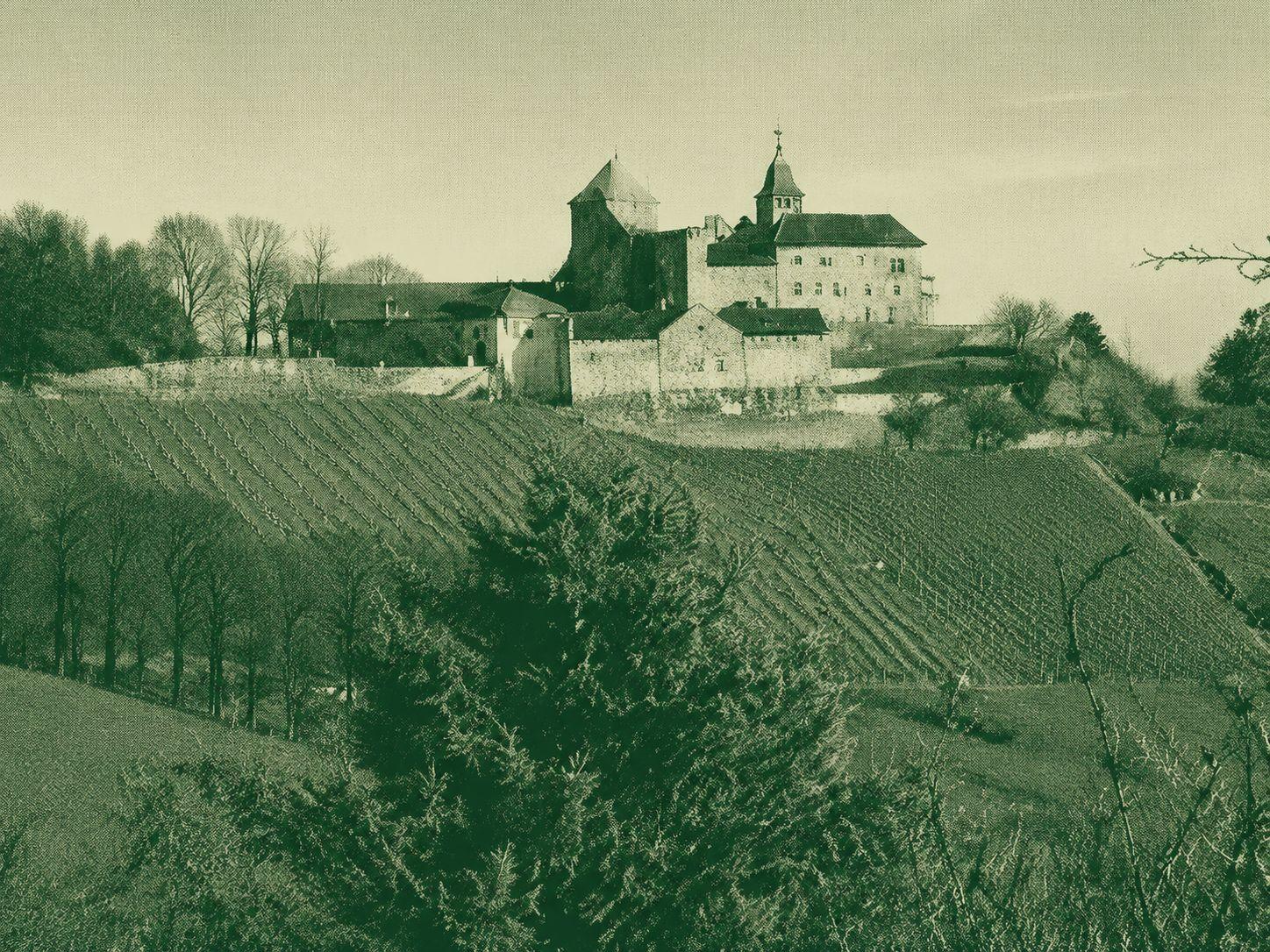 Gernsbacher Runde