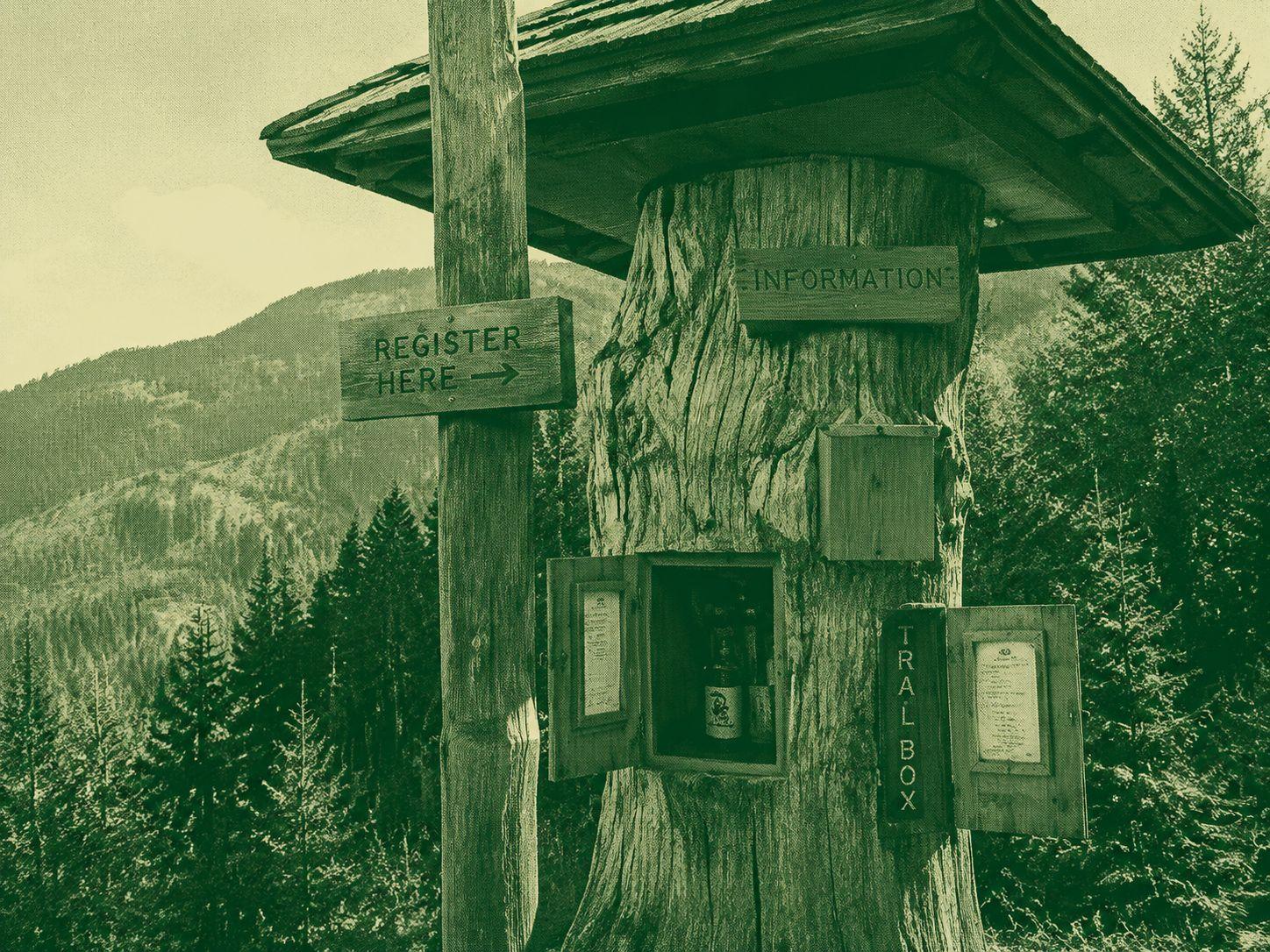 Harmersbacher Vesperweg