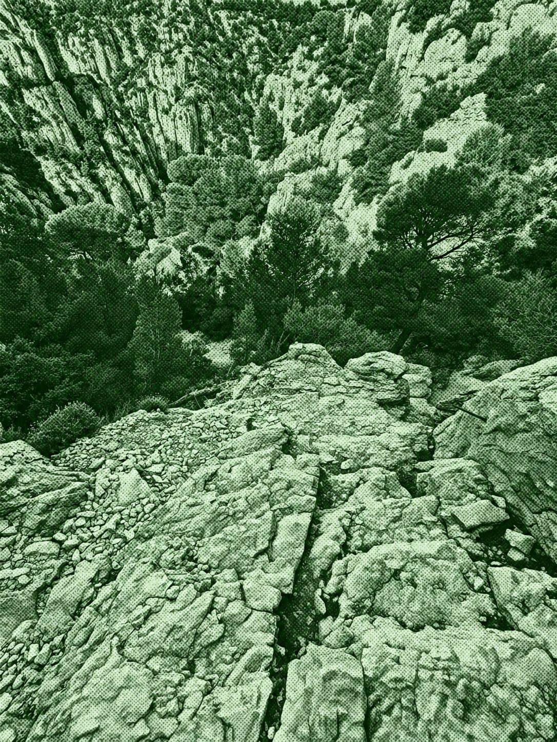 Calanque d'En Vau