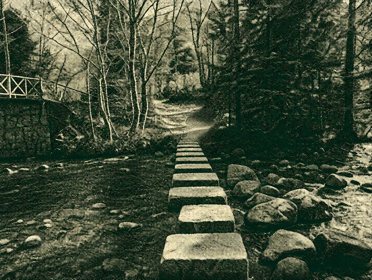 Domsteig