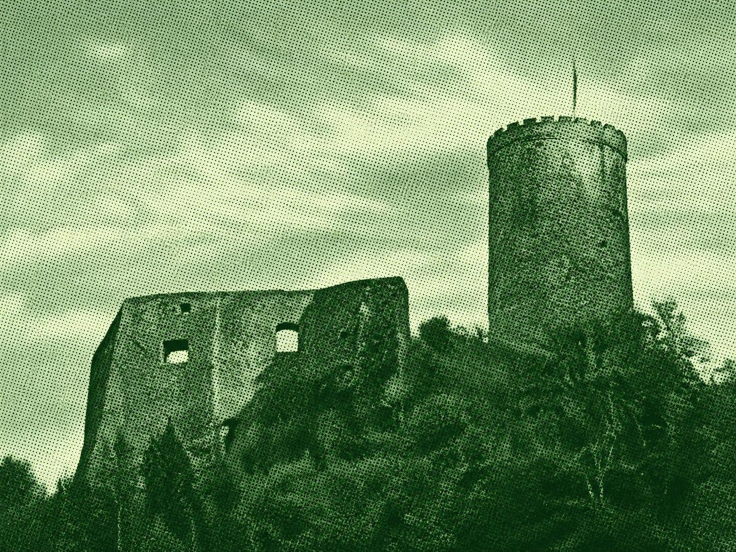 Hausacher Bergsteig
