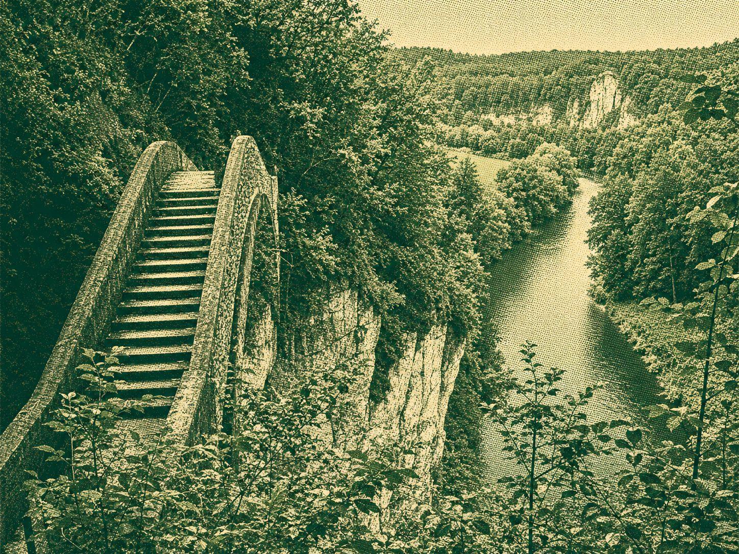 Felsenweg Abbey