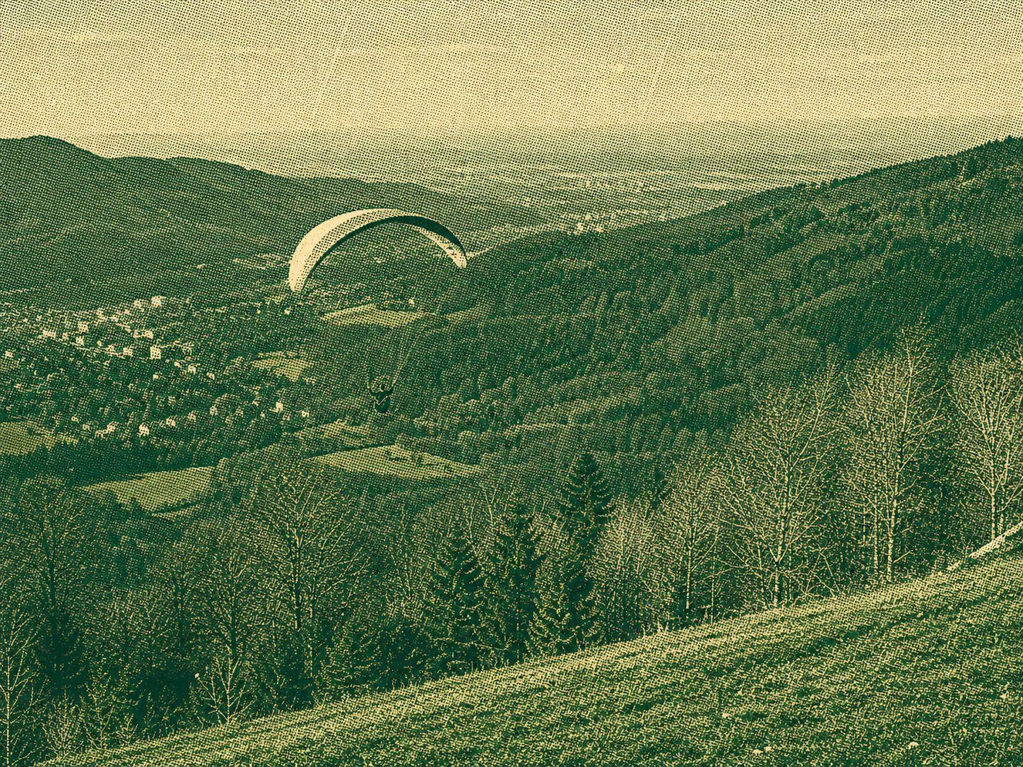 Baden-Baden Panorama Trail