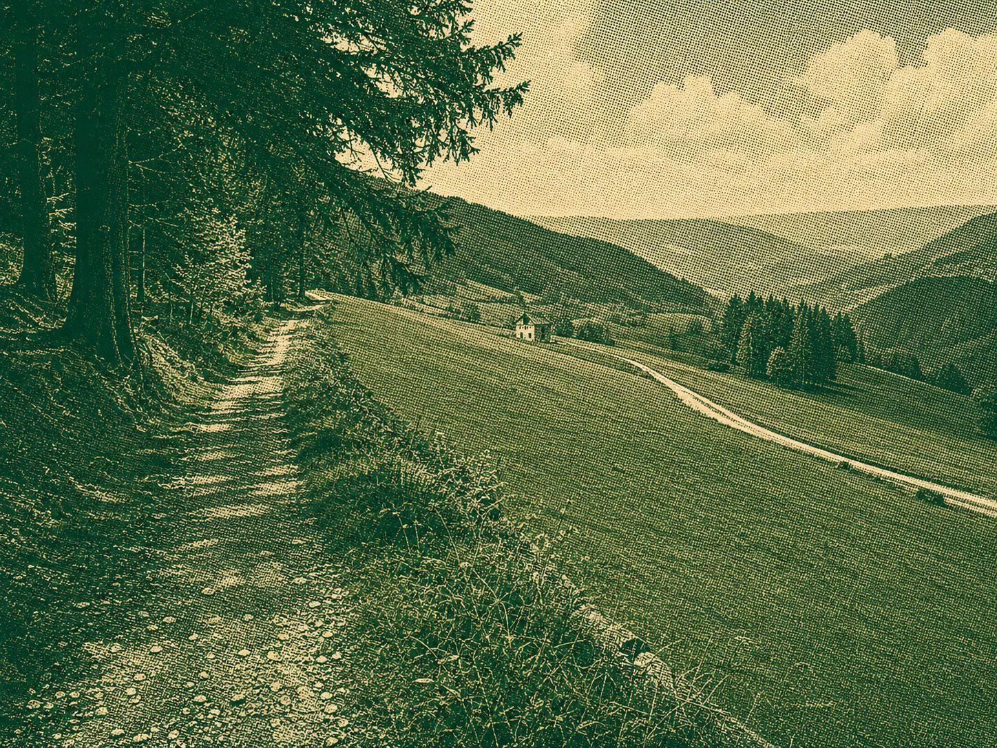 Satteleisteig