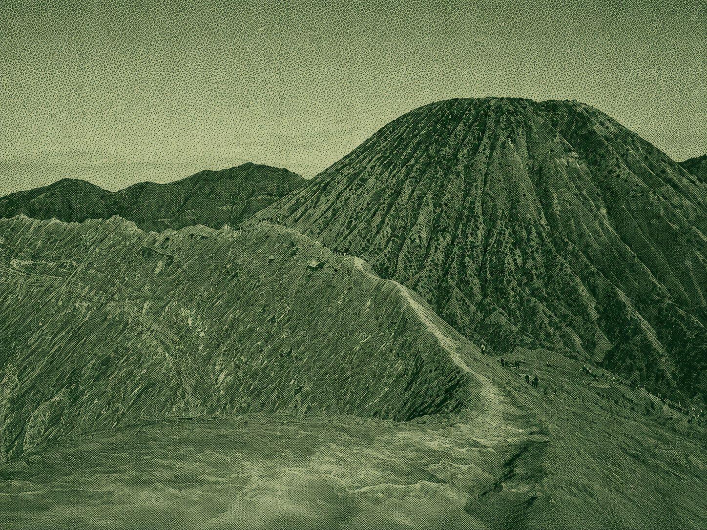 Gunung Bromo