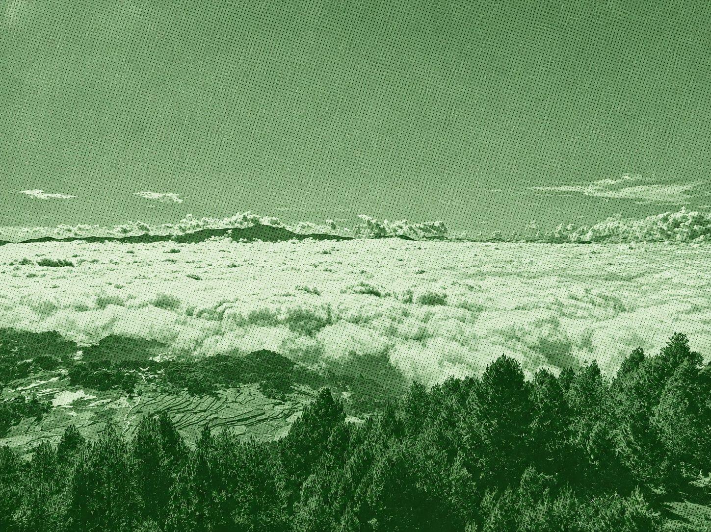 Mount Sesean