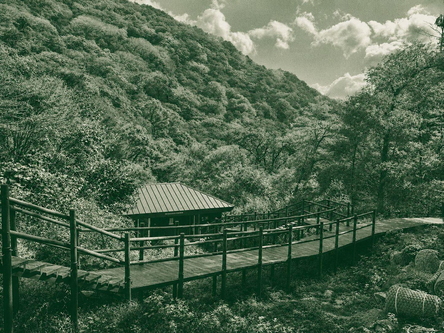 Piagol Valley Hike