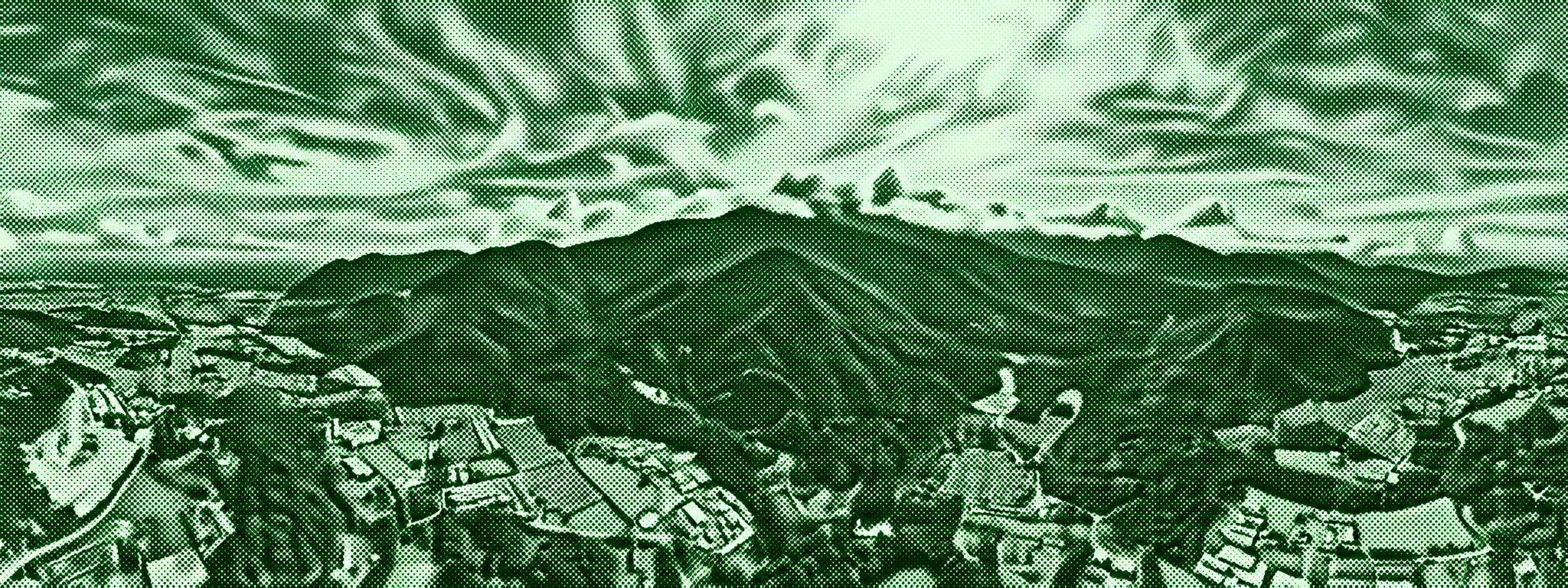 Bukit Caulfield