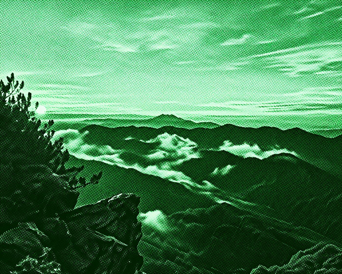 Mount Ulap