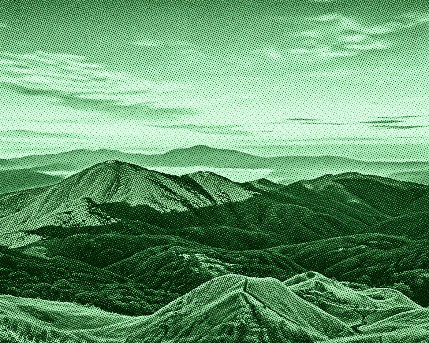 Mount Pulag via Balena