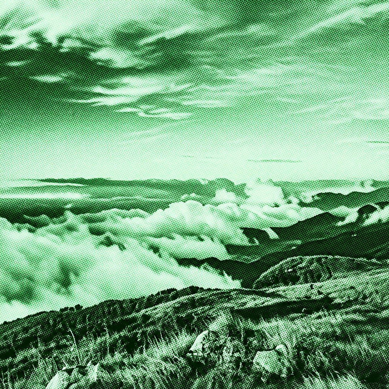 Mount Yangbew