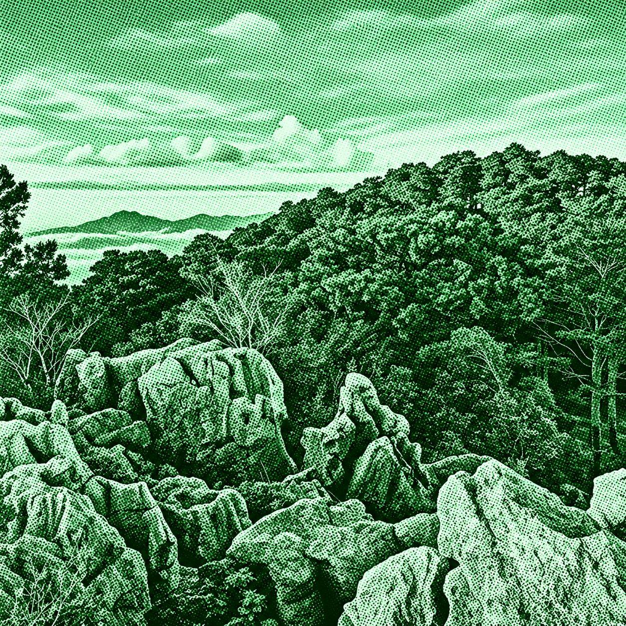 Mount Kalugong