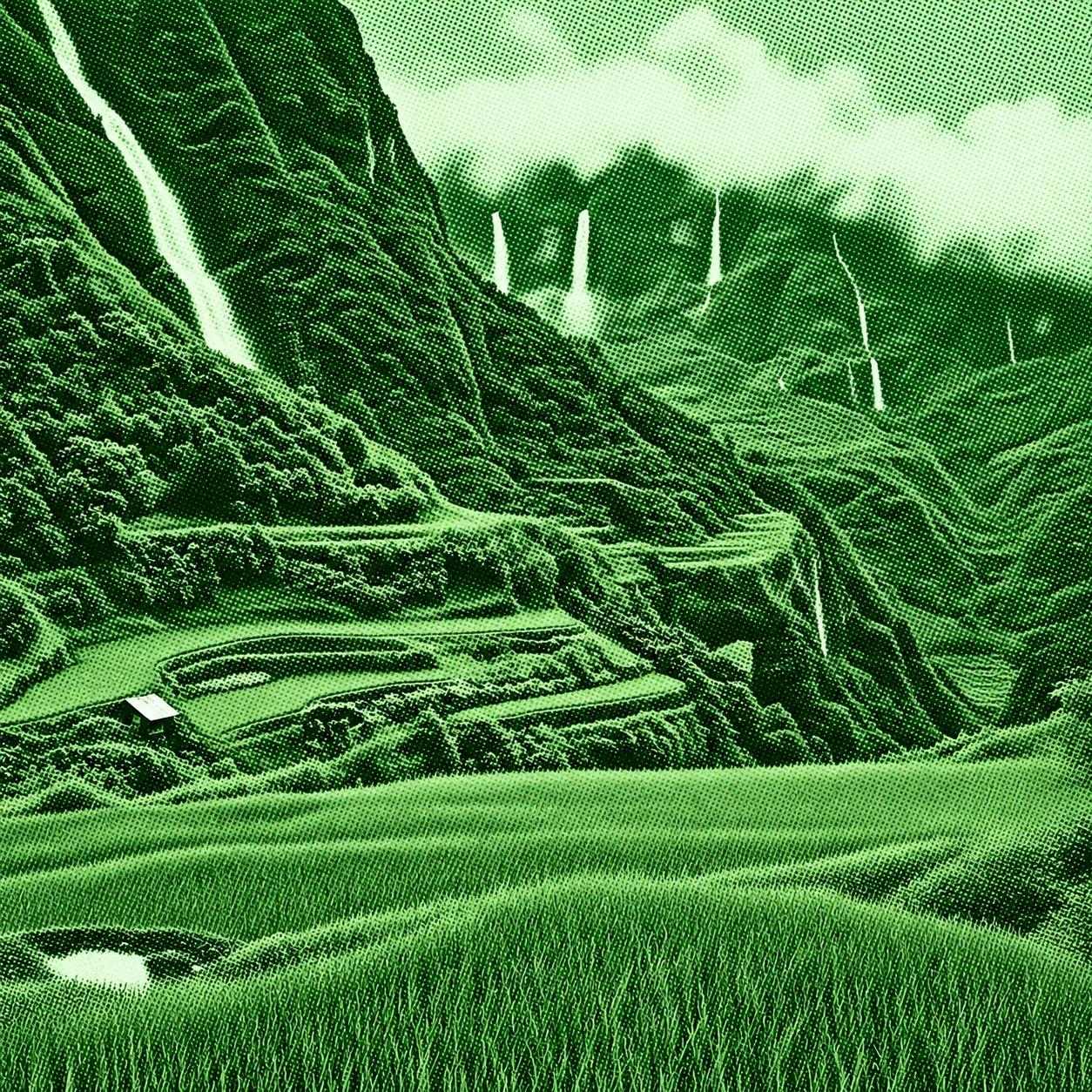 Mount Tagpaya