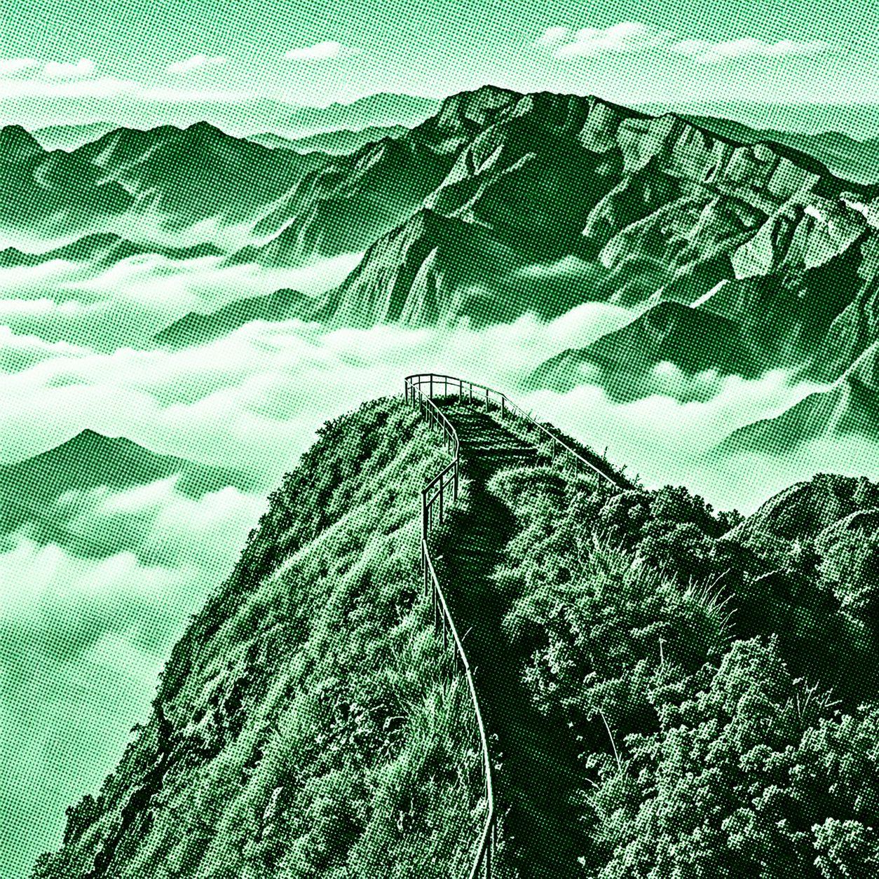 Mount Tenglawan via Dalingoan