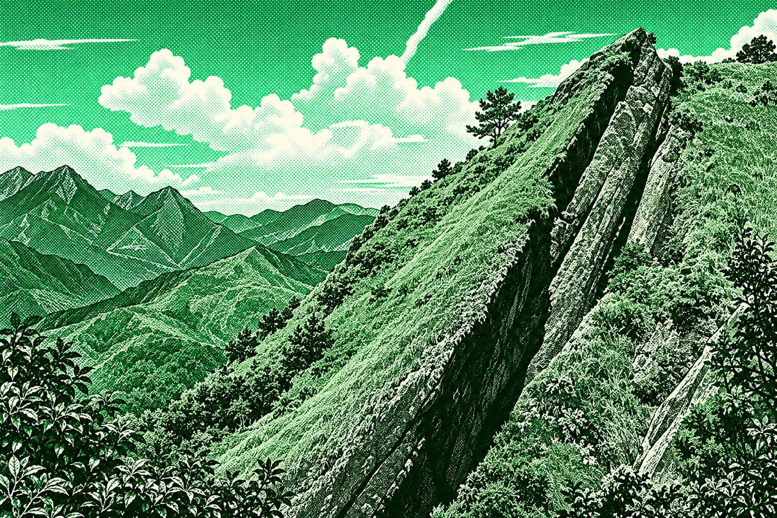 Mount Tenglawan via Sinacbat