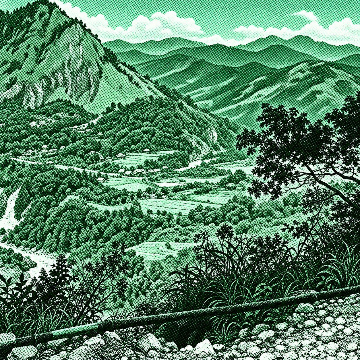Mount Lobo