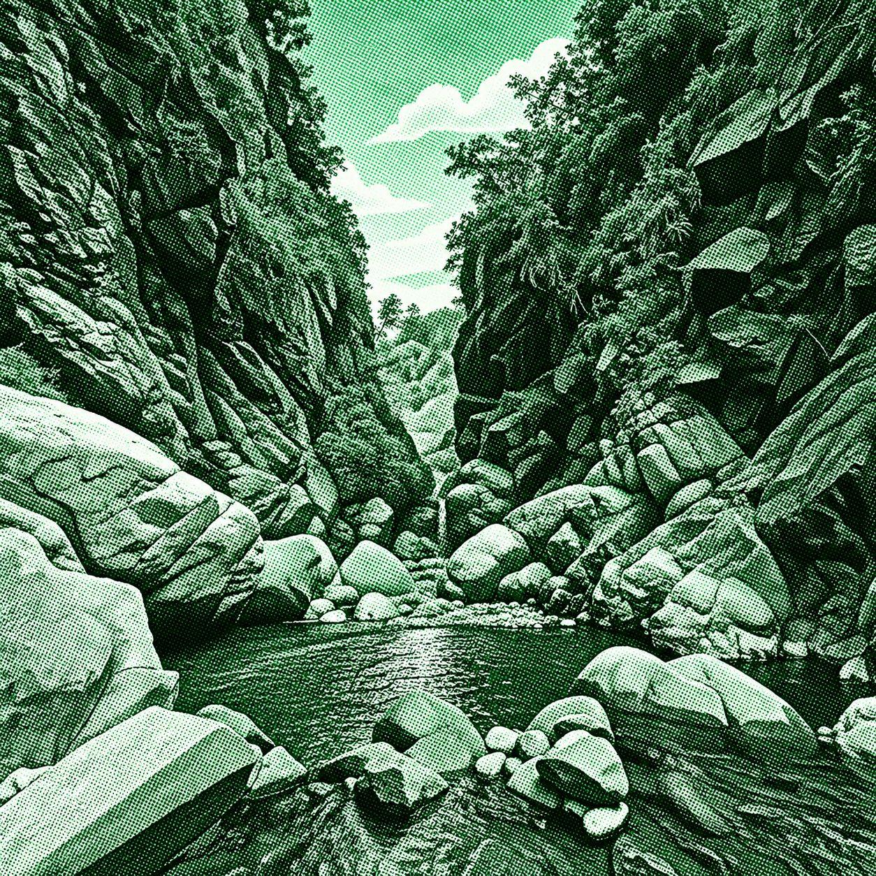 Hydro Falls