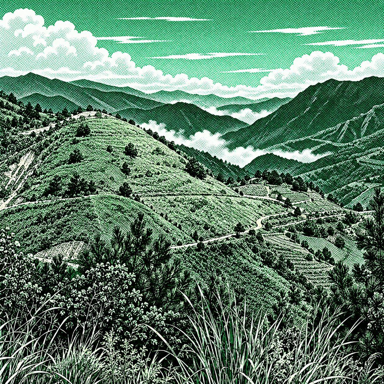 Macawiwilli Mine Trail