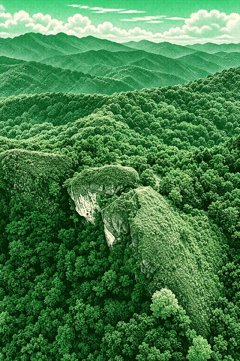 Mount Buga