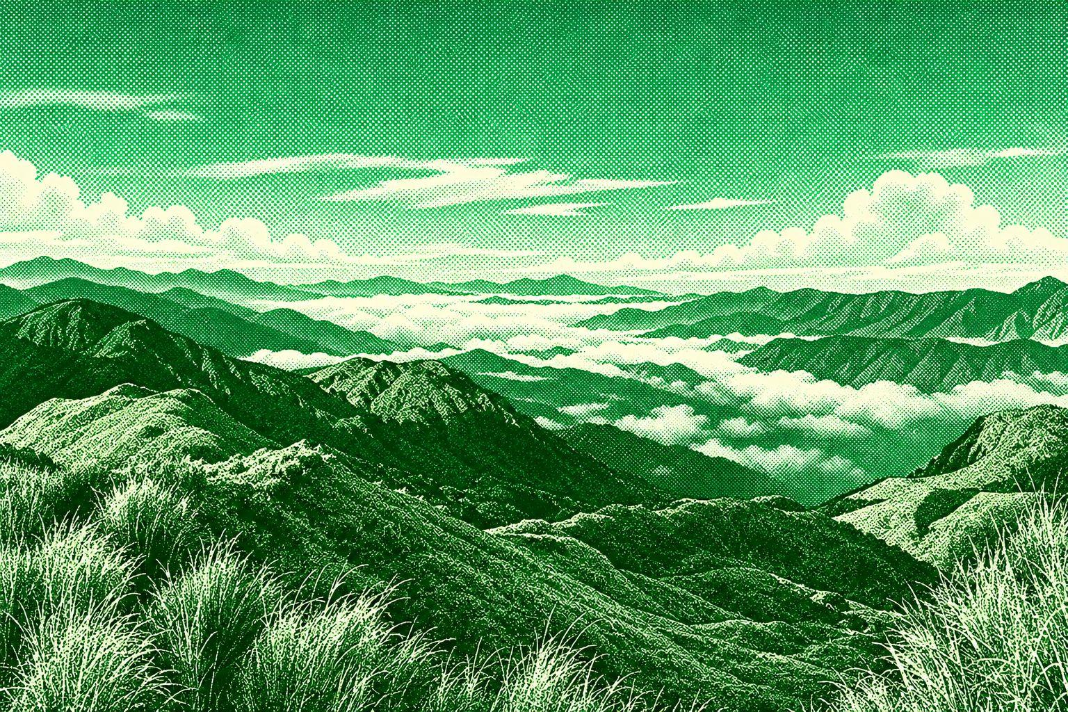 Mount Andok