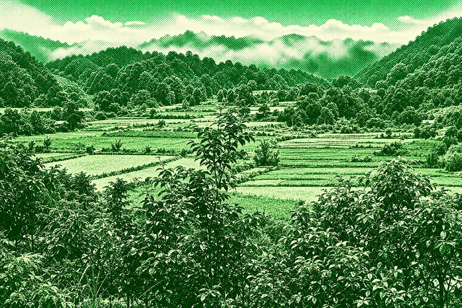 Mount Palansa