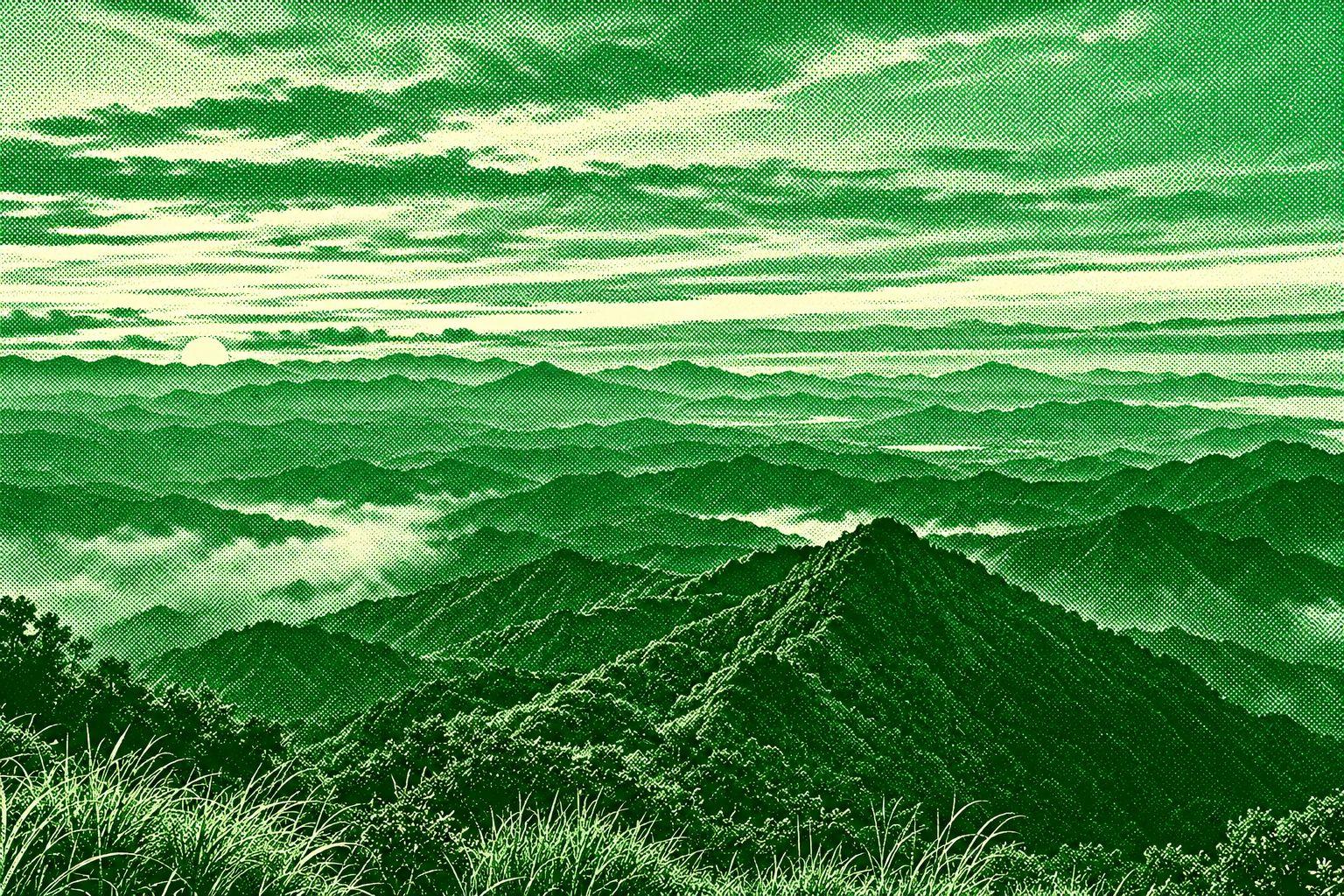 Mount Bakoko