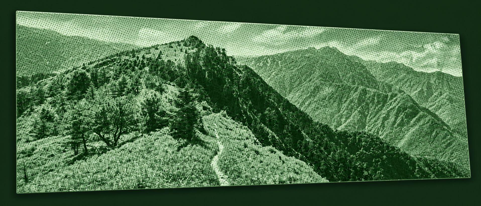 Korioyama and Wakago Mountain Hiking Trails