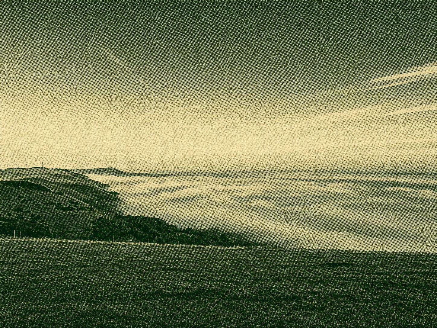 Devil's Dyke, Edburton & Polynings loop